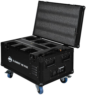 Outdoor IP54 Element H6 Pack with Flig 