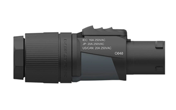Neutrik NAC3F-TRUE1-L True1 Power Connecto 