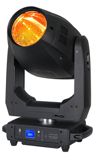 Evora CMY300 LED Zoom Spot 