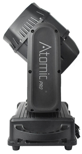 Professional LED Wash Moving Head Outdoo 