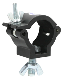 DOUGHTY ATOM HOOK CLAMP 