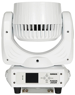 RGBW LED Moving Head Wash with 19 x% 