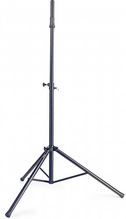 Stagg Hydraulic Speaker Stand 