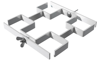 Global Stage Four Leg Clamp for 60mm%2 