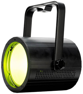 200W COB RGBAL LED Stage Par Light L 