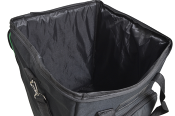 Cobra Case Padded Equipment Bag with 1 