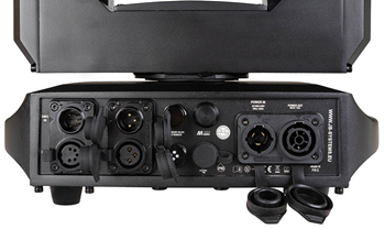 RIval Beam Moving Head Outdoor Stage L 