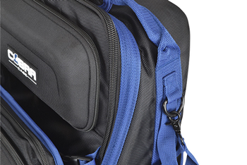 Heavy-Duty Tool Backpack with Waterproof%2 