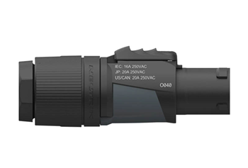 Neutrik NAC3F-TRUE1-S True1 Power Connecto 