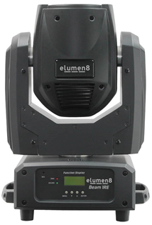 1RE Beam Moving Head with HIR-1R Lamp 