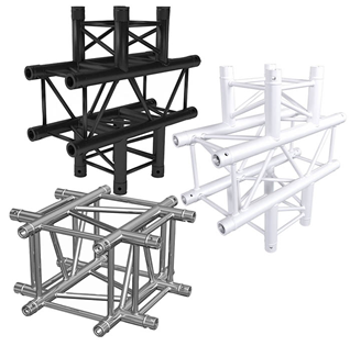 Contestage Quatro290 50mm Truss 4 Way  