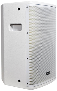 Cuba Active Speakers with DSP and Blue 