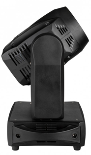 Challenger 3 in 1 LED Moving Head 