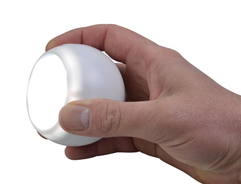 Wireless LED Motion Sensor Light and T 