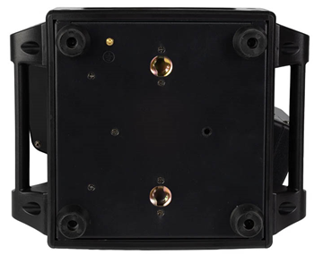 UFO LED Effect Light with RGBW LEDs 
