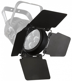 Barn Door for BriteQ Pro Beamer LED  