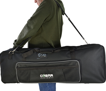 Electronic Keyboard Bag by Cobra 