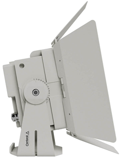 Outdoor LED Spotlight Cool and Warm Wh 