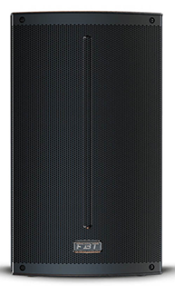 FBT X-Lite 110A Active Speaker with Bl 