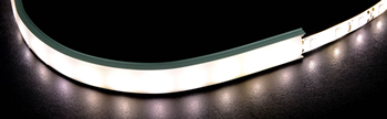 Bendable LED Tape Profile 