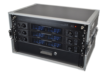 6 Way Wireless Microphone Set with Bel 