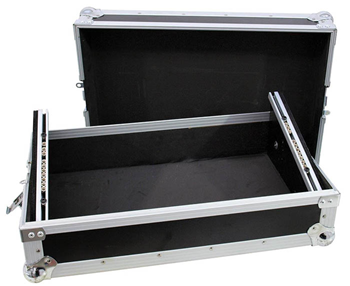 6U Lighting Controller Flightcase  545%2 