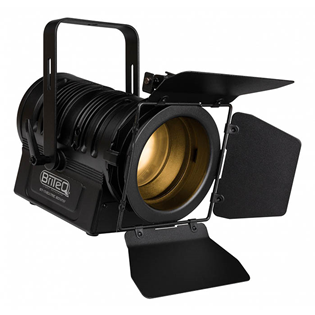 LED Fresnel 50w Warm White Stage Light 