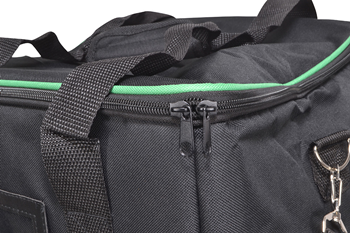 Cobra Case Padded Equipment Bag with 1 