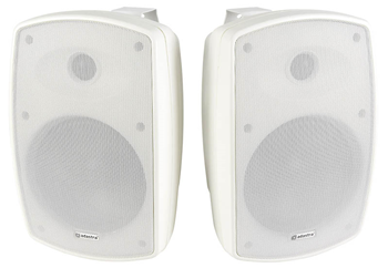 IP44 Rated Background Speakers Various S 