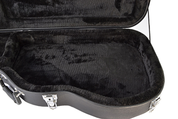 Electric Guitar Hard Case for ST Style 