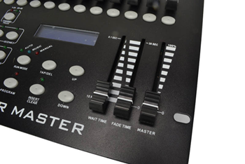 Cobra Dimmer Master DMX Controller 