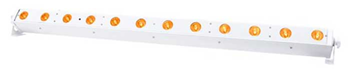 LED Battern 12 x 5W 4-in-1 RGBA LEDs 