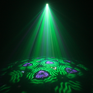 Kaleido LED Effects Light 