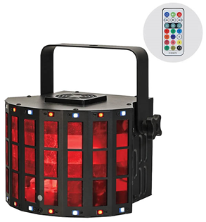 InterceptorXP Laser LED 3in1 Effects Lig 