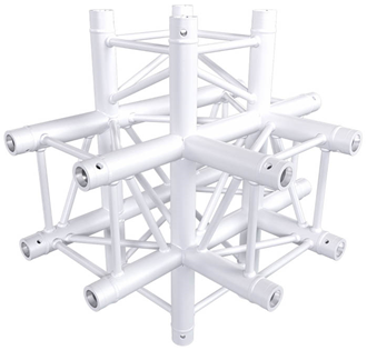 Contestage Quatro290 50mm Truss 4 Way  