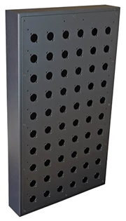 Facility Panel and Box - Choice of P 