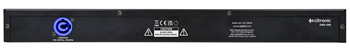 Rack Mountable 8 Way DMX Splitter 