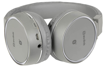 Bluetooth Wireless Headphones - Choice o 