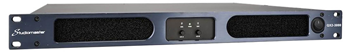 Power Amplifier 2x 1700W at 4 Ohm 1U 