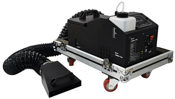 Low Mist Generator 1200W 