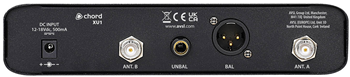 Single UHF Handheld Wireless Microphone  