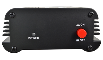 48 Volt USB Powered Phantom Power Supp 