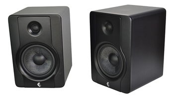 Lyonforge Studio Monitor Dual Amplifier  