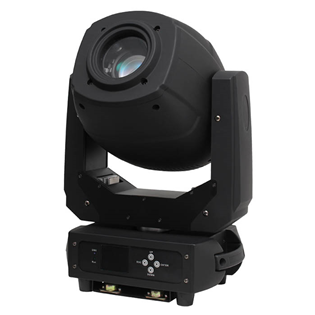 200 Watt LED Moving Head 