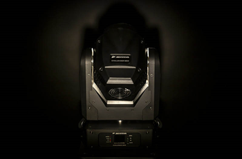 Challenger 3 in 1 LED Moving Head 