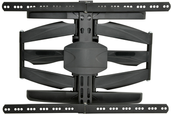 Full Motion Double Arm TV Wall Bracket 