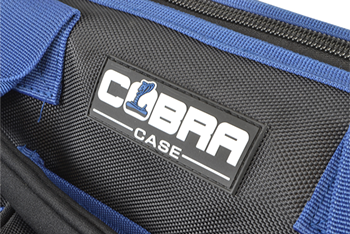 Professional Tool Bag with Pull-Out Orga 
