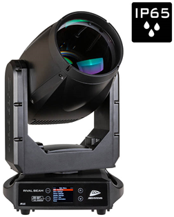 RIval Beam Moving Head Outdoor Stage L 