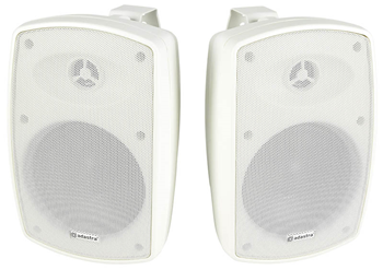 IP44 Rated Background Speakers Various S 