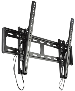 Tilting Ultra Slim TV Bracket for Larg 